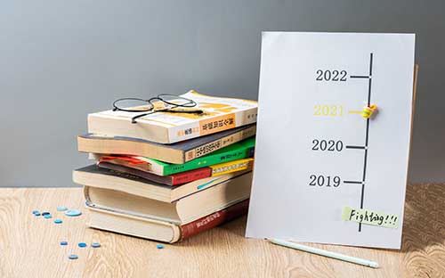 國家開放大學專升本英語考試有哪些內容？怎么準備？