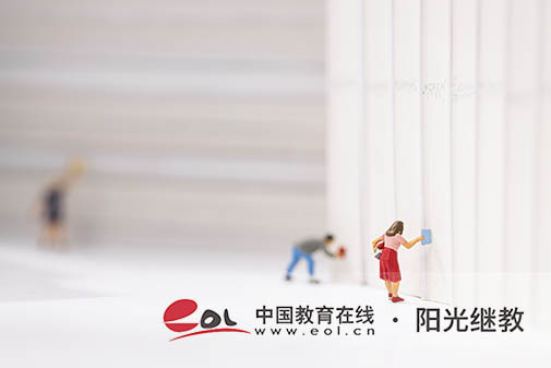 國開學位英語考試要注意哪些？好考的專業有哪些？