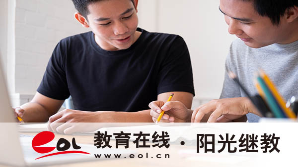 國開熱門專業有哪些？適合哪些人？