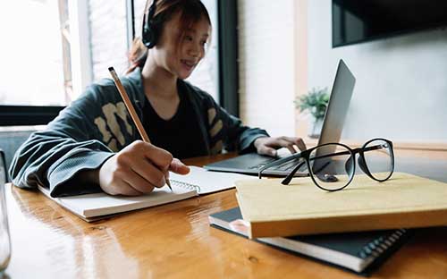 國家開放大學沒有拿到學位怎么辦？畢業證和學位證是一起的嗎？