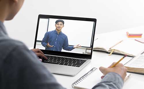國家開放大學課程是怎么安排的？怎么規劃學習進度？