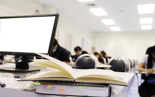 國家開放大學可以申請補貼嗎？有沒有學位證書？