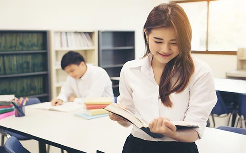 報讀國家開放大學有用嗎？學習形式是什么？