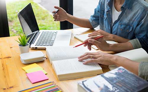 國開的商務英語主要學什么？課程考核方式有哪些？