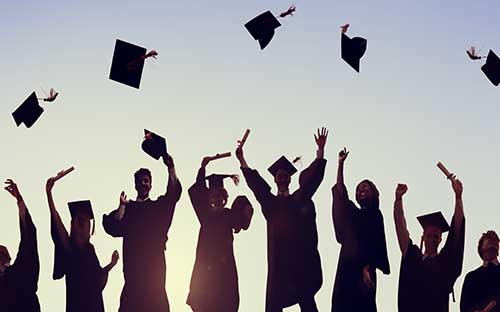 國家開放大學的考試難嗎？一年考幾次試？