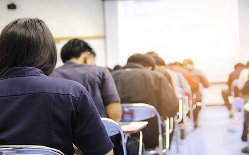 國家開放大學形考成績占比是多少？考試內容是什么？