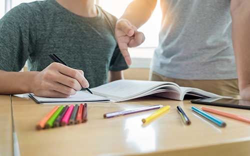 國家開放大學討論的話題怎么寫？如何提高學習效率？