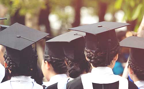 國家開放大學的學歷教育部認可嗎？適合什么人報考？