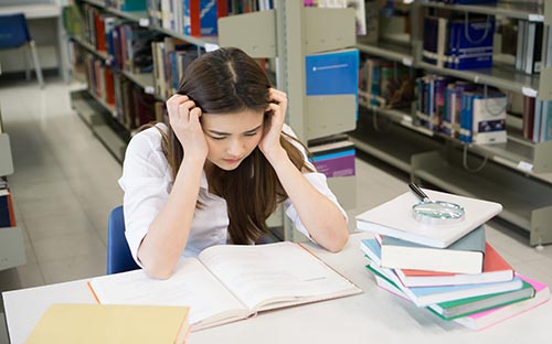 國家開放大學的考試地點在哪？如何高效復習？