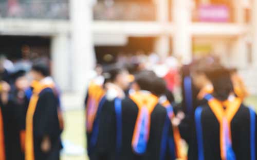 40歲可以報名國家開放大學嗎？適合報名的人群有哪些？