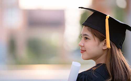 國家開放大學學位證多久能拿？怎么獲取？