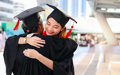 國家開放大學需要參加幾次筆試？有哪些比較高效的備考方法？