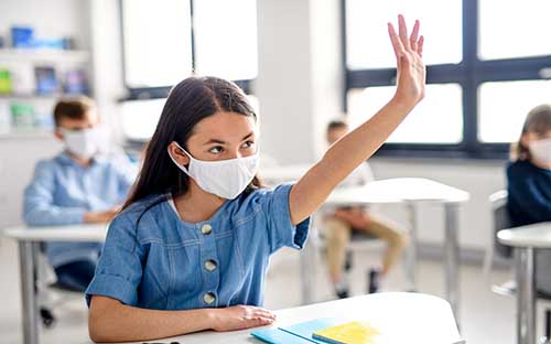 網上報讀的國家開放大學有校本部嗎？是怎么上課的？