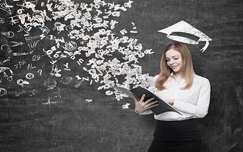 國家開放大學畢業時間在幾月？文憑有什么用處？