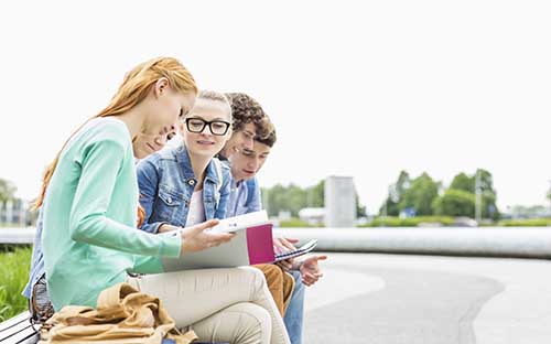 國家開放大學的課程是怎么安排的？最快多久畢業？