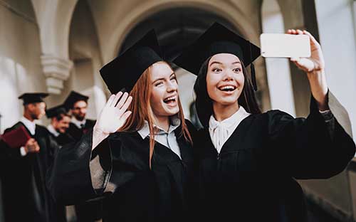 國家開放大學都有哪些二級學院？怎么選擇學習的專業？