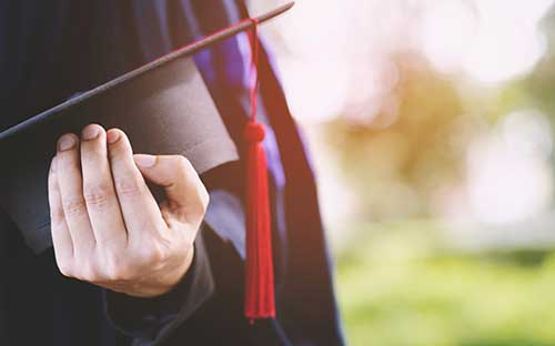 北京開放大學什么時候招生？報名流程是怎樣的？