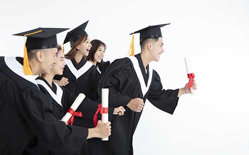 國家開放大學選擇什么專業好？適合什么人報考？