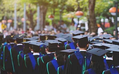 國家開放大學的學歷受承認嗎？畢業好不好就業？