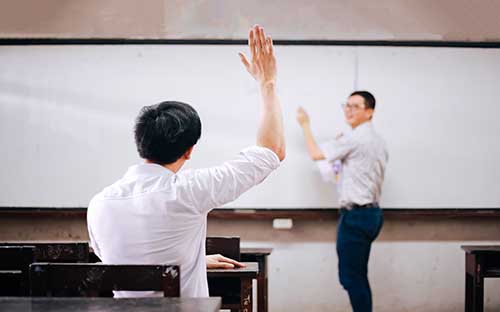 蘇州市國家開放大學報名有哪些要求？是正規的嗎？