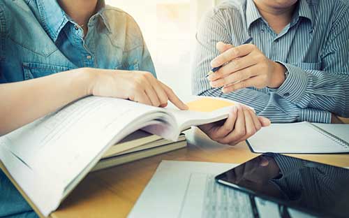 國家開放大學的課程論壇在哪里？有什么特點？