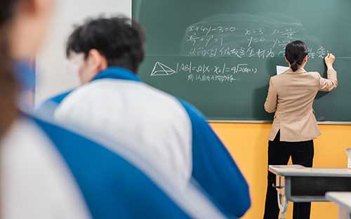 國家開放大學的登錄密碼忘了怎么辦？值不值得報？