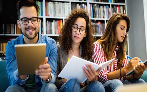 國家開放大學什么時候能畢業？申請的流程是什么？