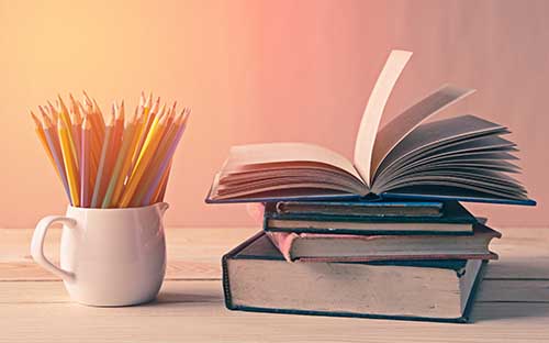 國家開放大學英語考試的題型有哪些？怎么復習？