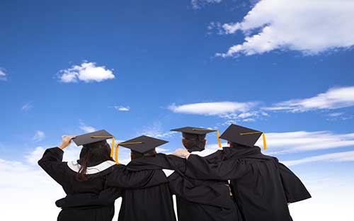 國家開放大學畢業有利于求職嗎？如何提升求職競爭力？