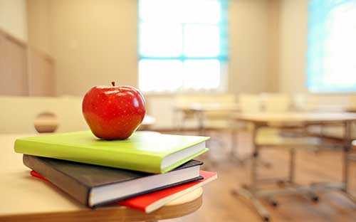 職高畢業能讀國家開放大學嗎？入學考試難嗎？