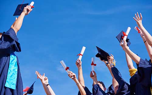 國家開放大學是一個什么樣的學校？有哪些特點？