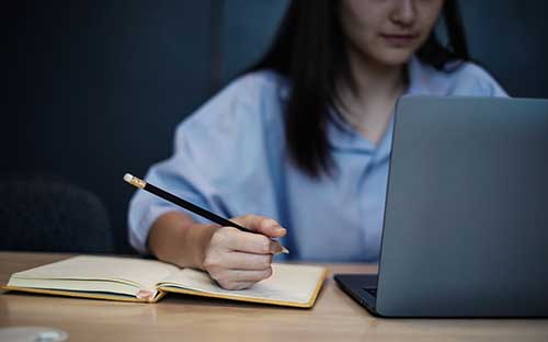 重慶開放大學的考試指南