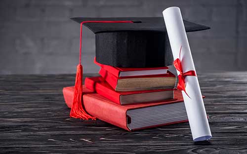 國家開放大學有哪些大專專業？是幾年學制？