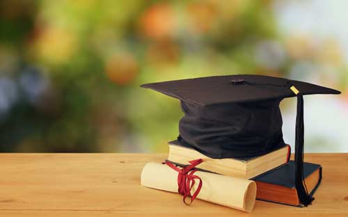 國家開放大學審核資料快嗎？錄取通知在哪里查？
