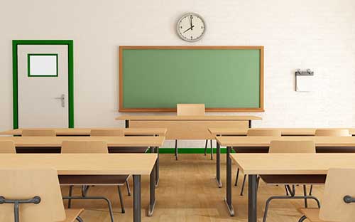 廣西開放大學的學位英語難考嗎？有哪些題型？