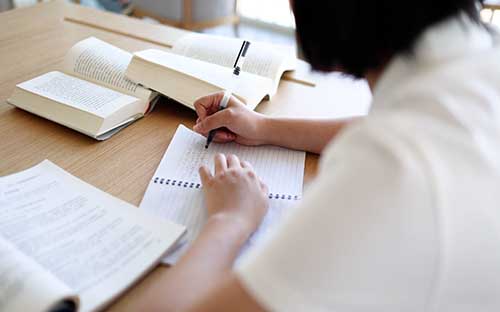 廈門開放大學的考點在哪里？考試前如何有效復習？
