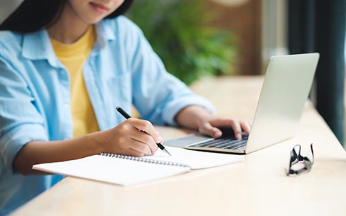 國家開放大學學位英語一年考幾次？有什么學習好方法？