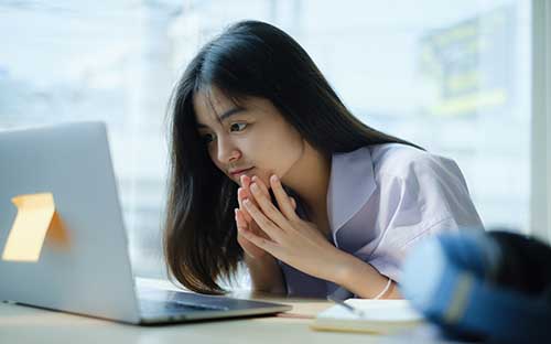 重慶開放大學學歷找工作咋樣？真相在這里！