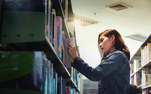 國家開放大學是個怎樣的學校？算繼續教育嗎？