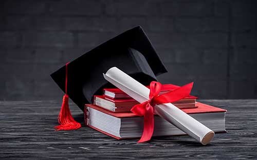 國家開放大學的學士學位證怎么獲得？有用嗎？