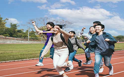 國家開放大學可以考事業編制嗎？學費多少錢？