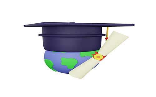 報名國家開放大學需要什么學歷？報考流程是怎樣的？