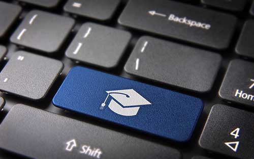嘿！重慶開放大學學歷學信網到底能不能查