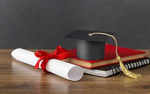 國家開放大學學位證怎么取得？什么時候申請？