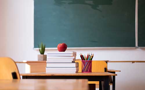 國家開放大學考試有題庫嗎？是線上還是線下？