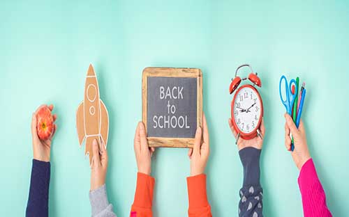 國家開放大學每年什么時候開學？怎么上課的？