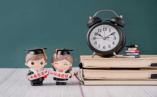 重慶開放大學入學時間安排：新生報到與開學日期