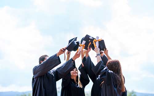 國家開放大學是不是國家承認大學？可以選擇哪些專業？