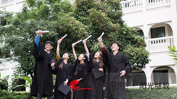 國家開放大學和普通大學有什么區別？區別有哪些？