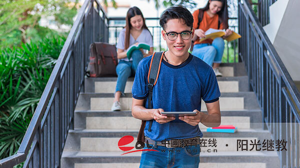 國開報名要什么照片？專業有哪些？